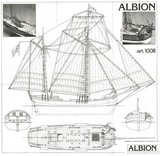 Яхта Albion