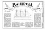 Balclutha, 1886