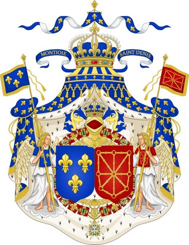 1589-1789 г.г.