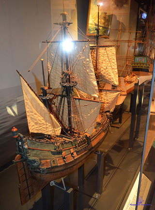 Морской музей Норвегии