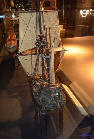 Морской музей Норвегии