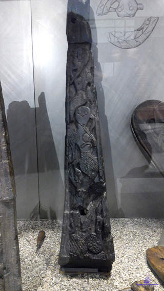 Эпоха викингов