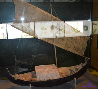 Морской музей