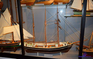 Морской музей