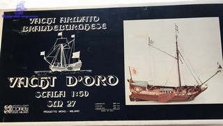 Яхта D'Oro